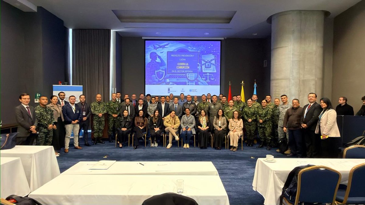 Mindefensa tweet media