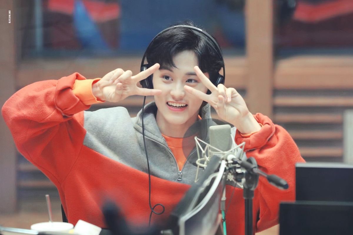 꿈꾸는 소년 👦