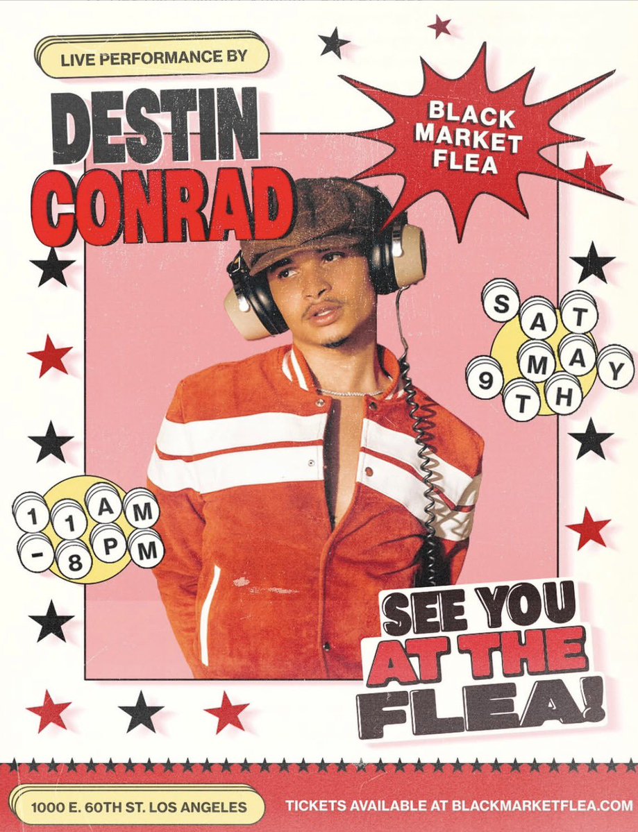 Destin Conrad HQ tweet media