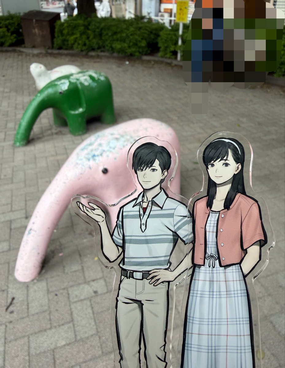 オッ tweet media