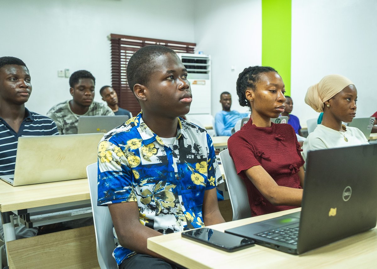 NitHub Unilag tweet media