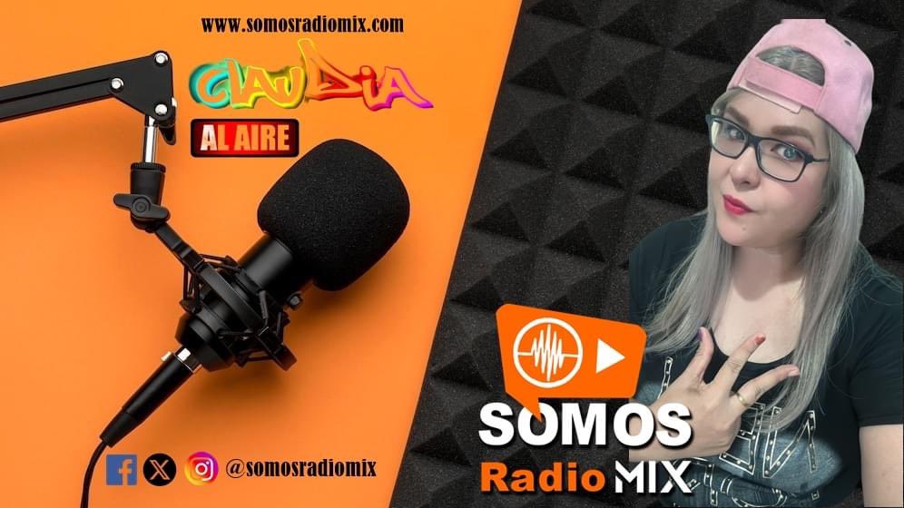 cleux's tweet photo. En este Lunes de Sonreír😀 ⏩ Abre tus sentidos musicales a lo Máximo, con el programa de "Claudia Valle" 🎙📠 "Open Music" en: https://t.co/3gEmoVf27f los lunes, miércoles y viernes de 13 PM (horario sonora).
🎙🎚⏩#alaireya‼️ #radio #radioshow  #radioonline https://t.co/mVC52euXV0