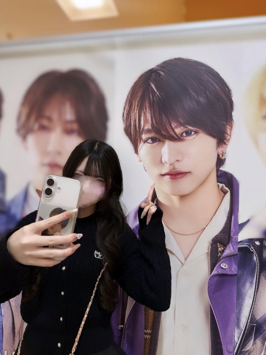 こ♥ tweet media