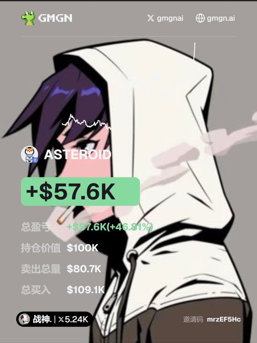 战神. tweet media