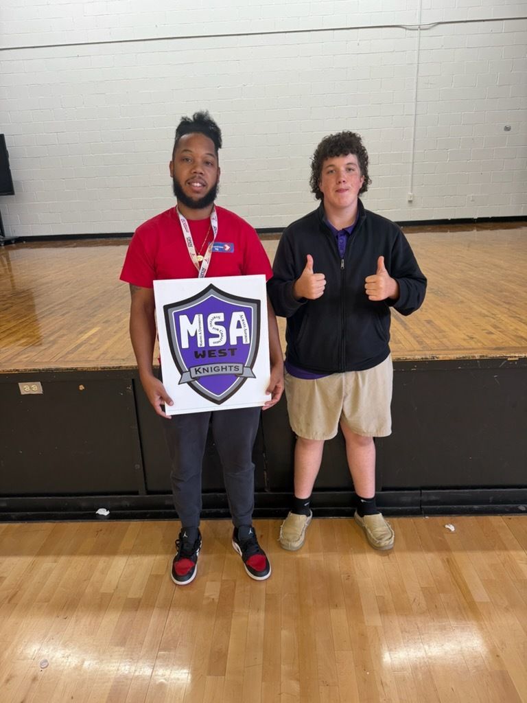 MSA West M/HS tweet media