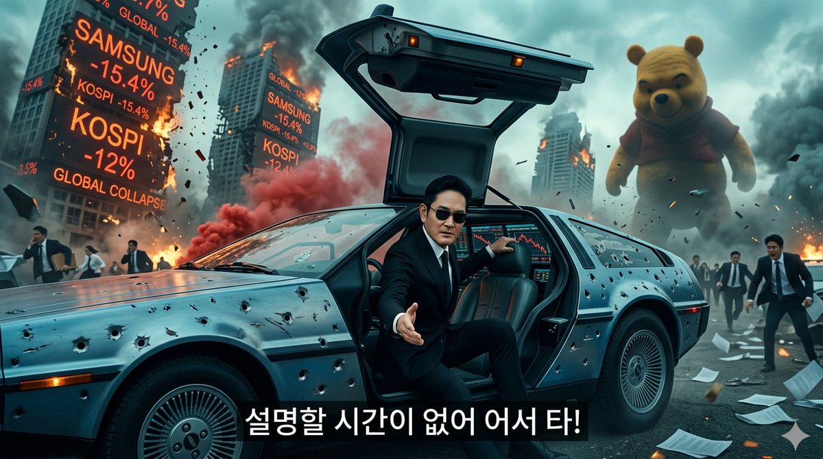 dogemantra's tweet image. This isn’t #taxation. It’s outright state #robbery. Wealth, already hammered by income and corporate taxes, is now being looted again at up to 60% through inheritance tax. Pure double taxation and economic #sabotage. Critics rightly call #Korea’s system the world’s most punitive: