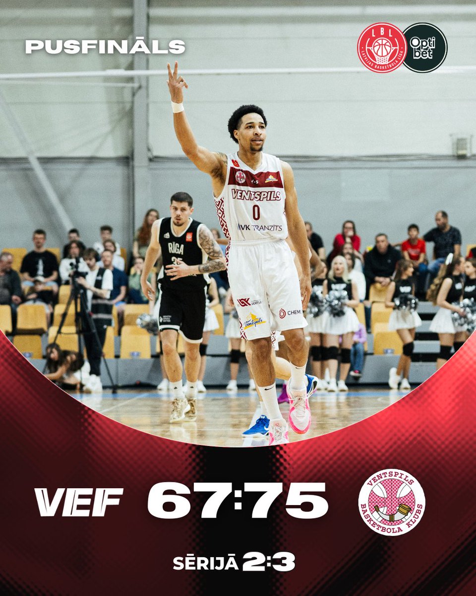 Latvijas Basketbola savienība tweet media