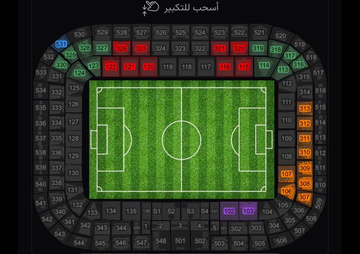 عزيز | تذاكر 🎟️ tweet media