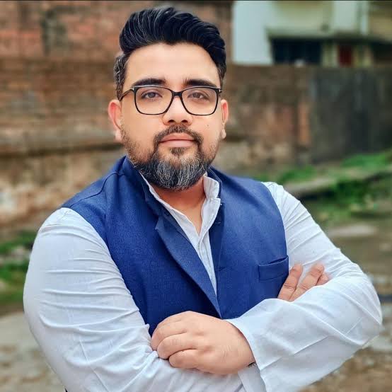 Deepak Prabhu tweet media