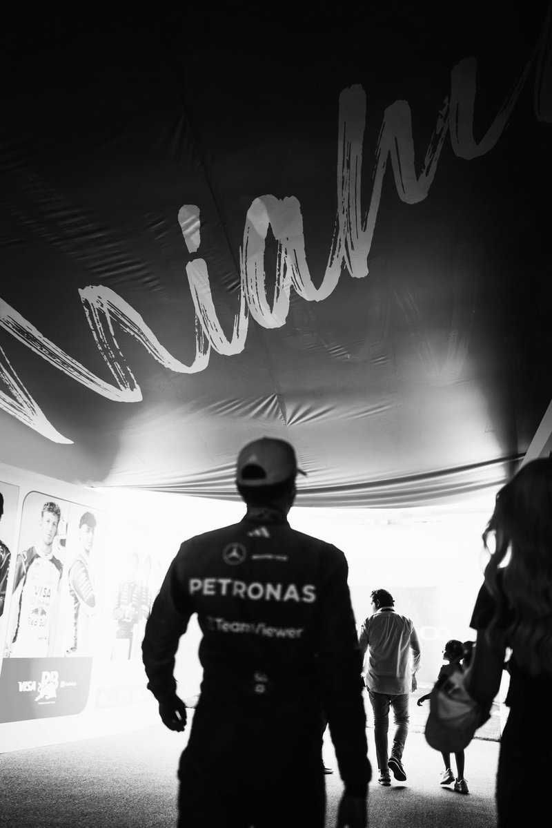 GeorgeRussell63's tweet image. 