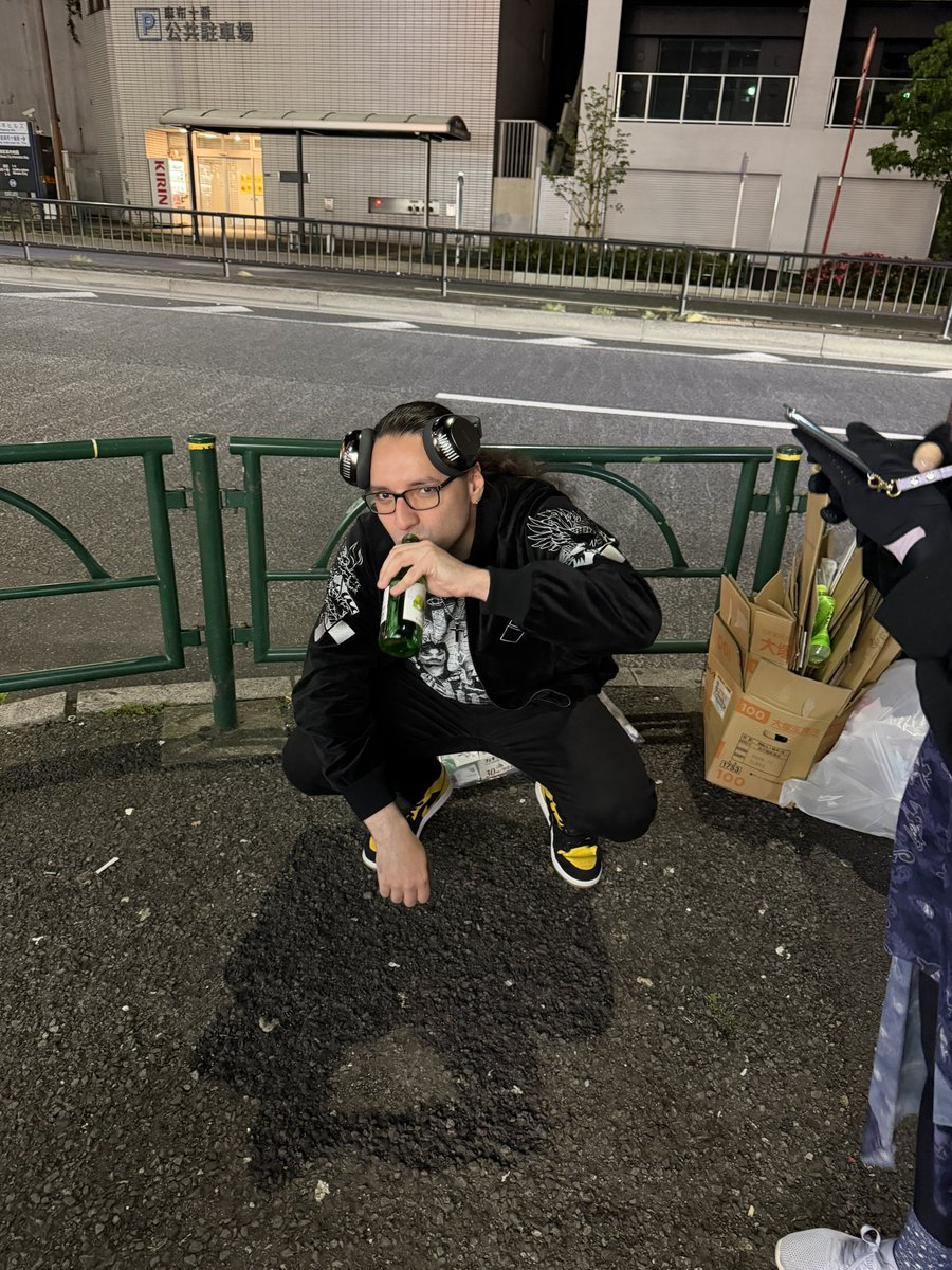 Justin Wong tweet media