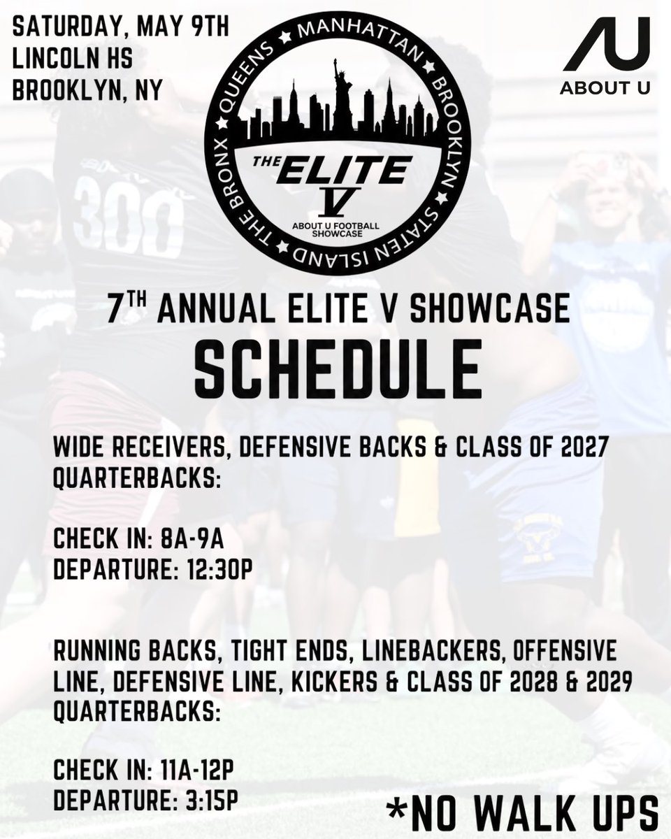 Elite V Showcase tweet media