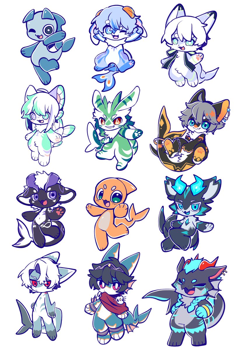 퍼냐(furrnya) tweet media