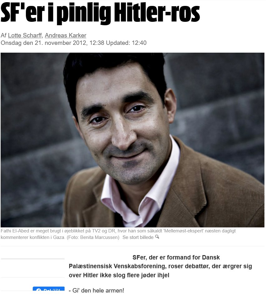 Jens Pedersen tweet media