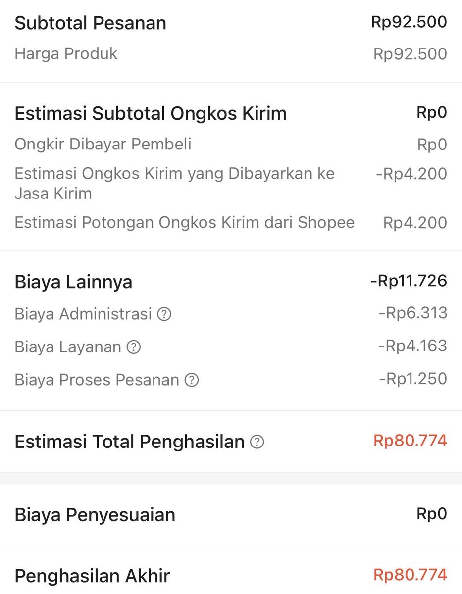 Netizen tweet media