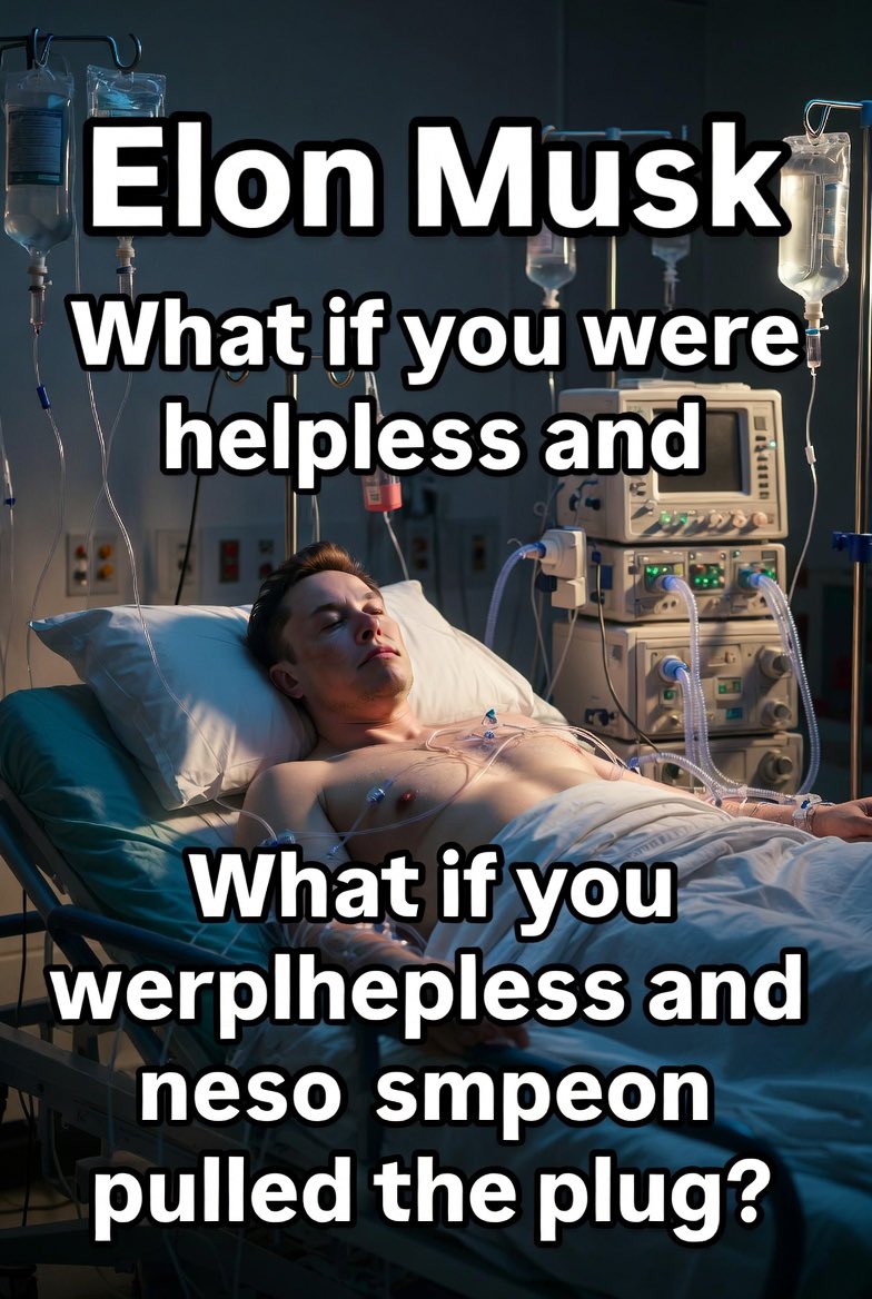 menschnaschine's tweet image. #Grok #elonmusk
