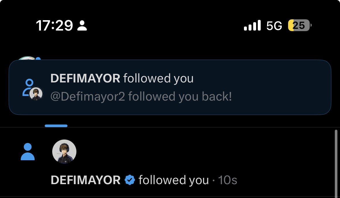 DEFIMAYOR tweet media
