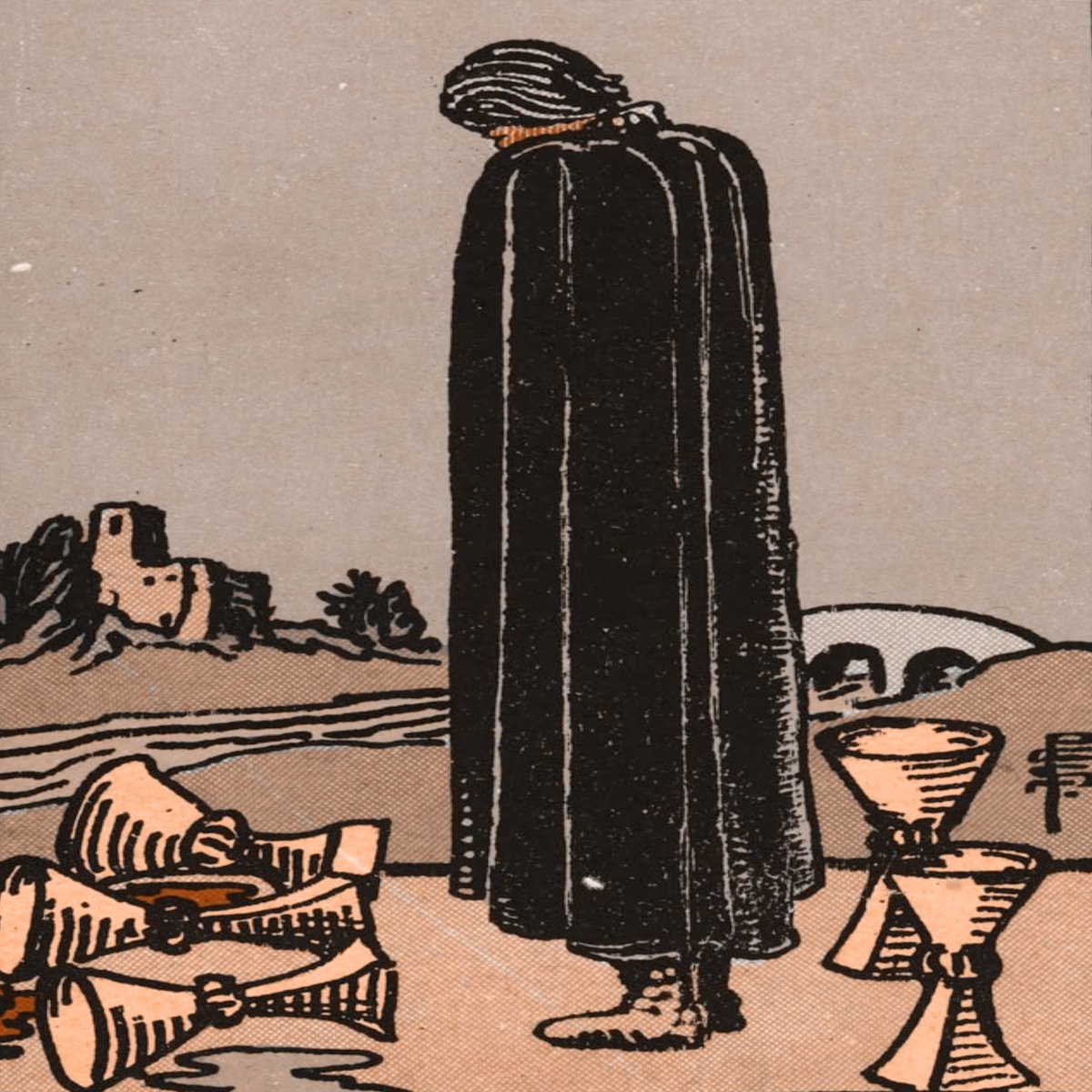 Magik | Tarot ✨ tweet media