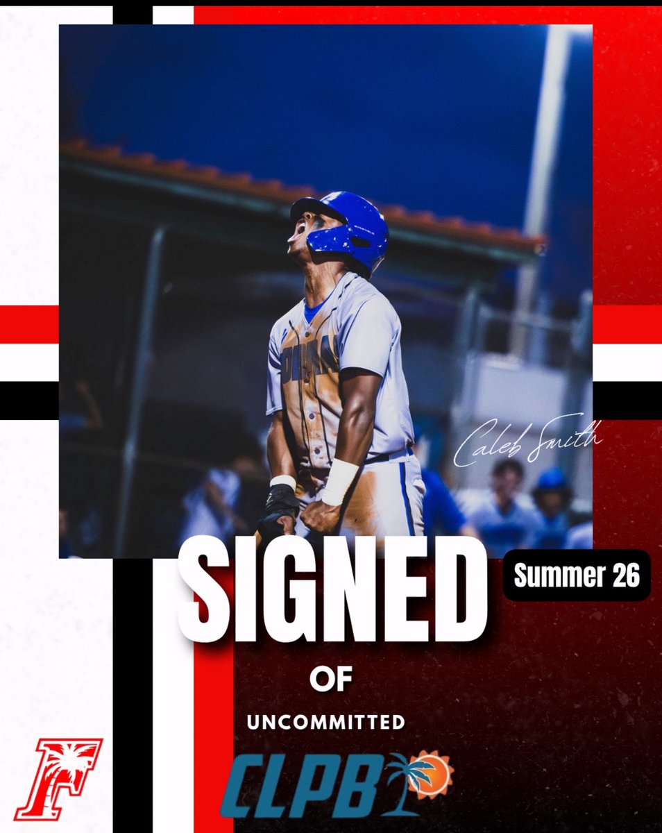 FL Elite Baseball tweet media