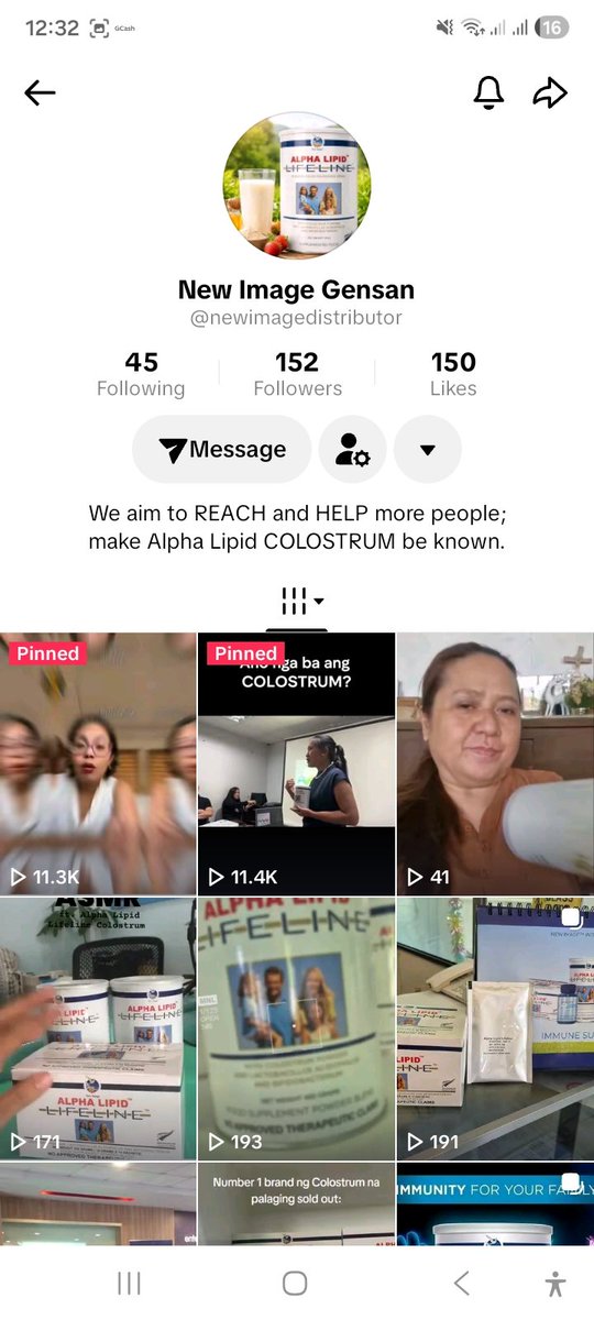 lalileei's tweet photo. @ScrapyCoCoTV So glad to see that your account is growing na kuya. As much as i want to gatekeep deserve ka ng mga tao.

Stay hydrated po ��️‍🩹 https://t.co/TkkdIM8NgF