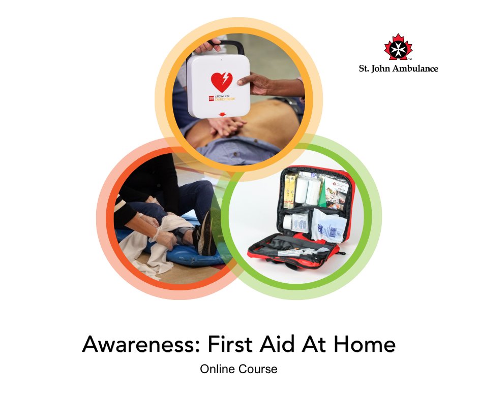 stjohn_ab's tweet photo. Home emergencies happen fast—be ready. Learn to handle bleeding, burns, choking &amp; more. Stay calm. Act fast.

👉 https://t.co/5G7rcV76x6 https://t.co/ziKhqX2Eol