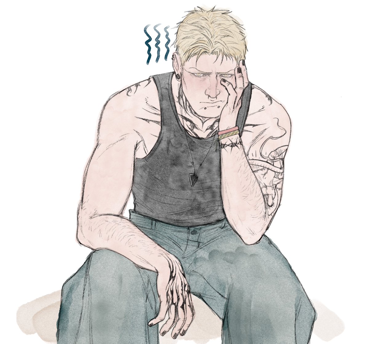 KiBa 🔞 tweet media