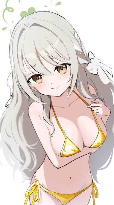 GWミヨ