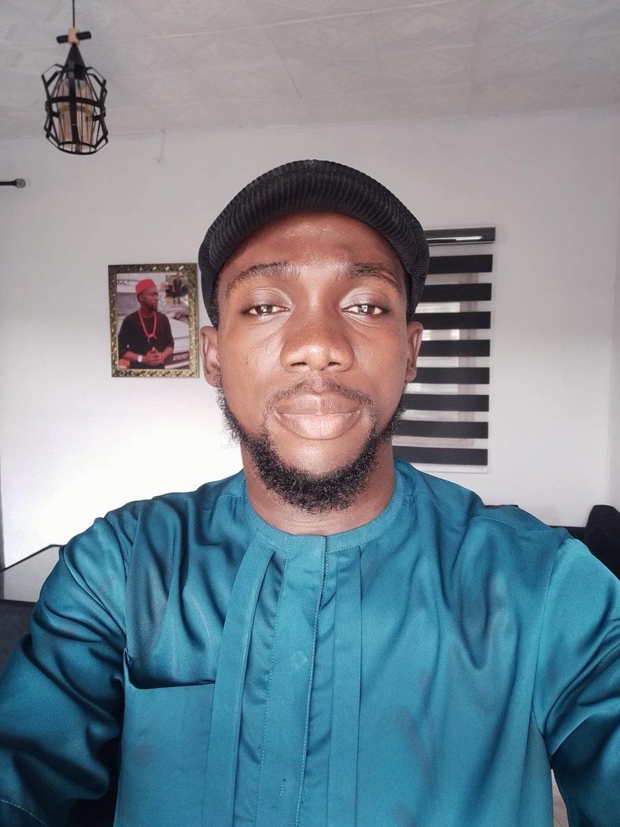 NnaomaElijah☄️ tweet media