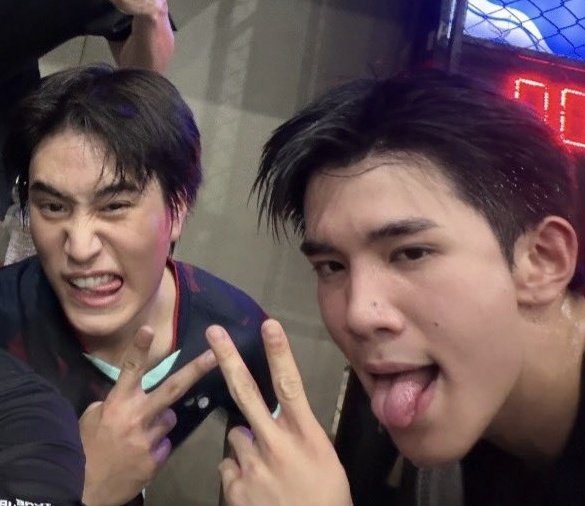 เจมิ˚ ༘♡ ⋆ (🐟) tweet media