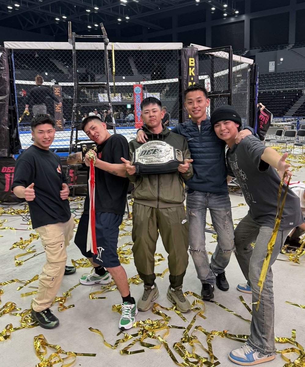 鹿志村仁之介 tweet media