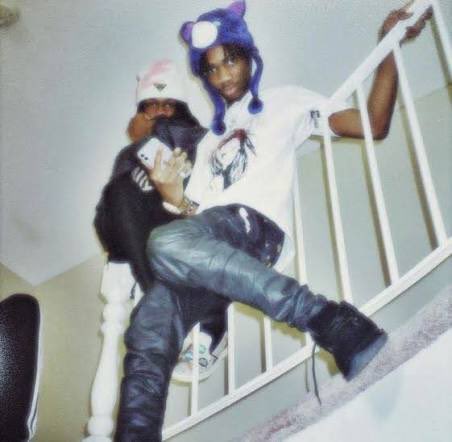 shotupin4k's tweet photo. Duwap Kaine &amp; Destroy Lonely (2019) https://t.co/YcjZx0KZoG