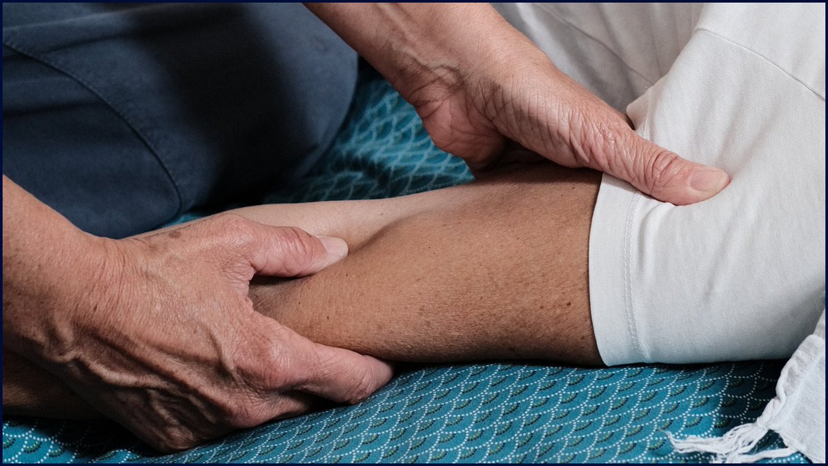 TheMTFoundation's tweet photo. “The purpose of this project is to examine the pain-relieving effects of Heisei Shiatsu in hospitalized cancer patients and to compare those results with other bodywork modalities which have been established for longer in this field.” https://t.co/SKshiesZu7 
#MassageMonday https://t.co/WYesU7YeDJ