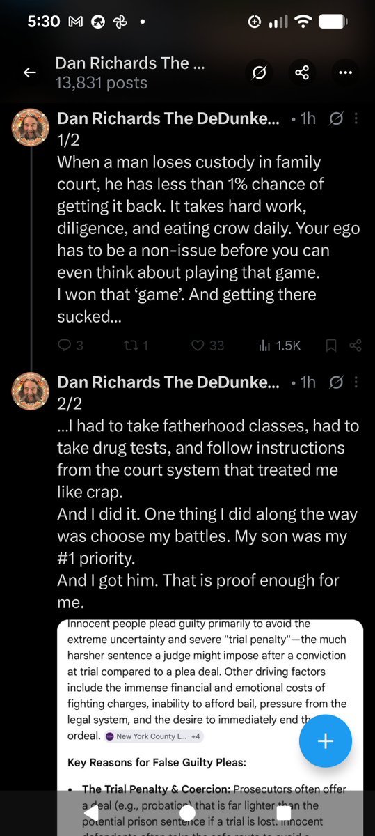 Flint Dibble 🍖🏺 tweet media