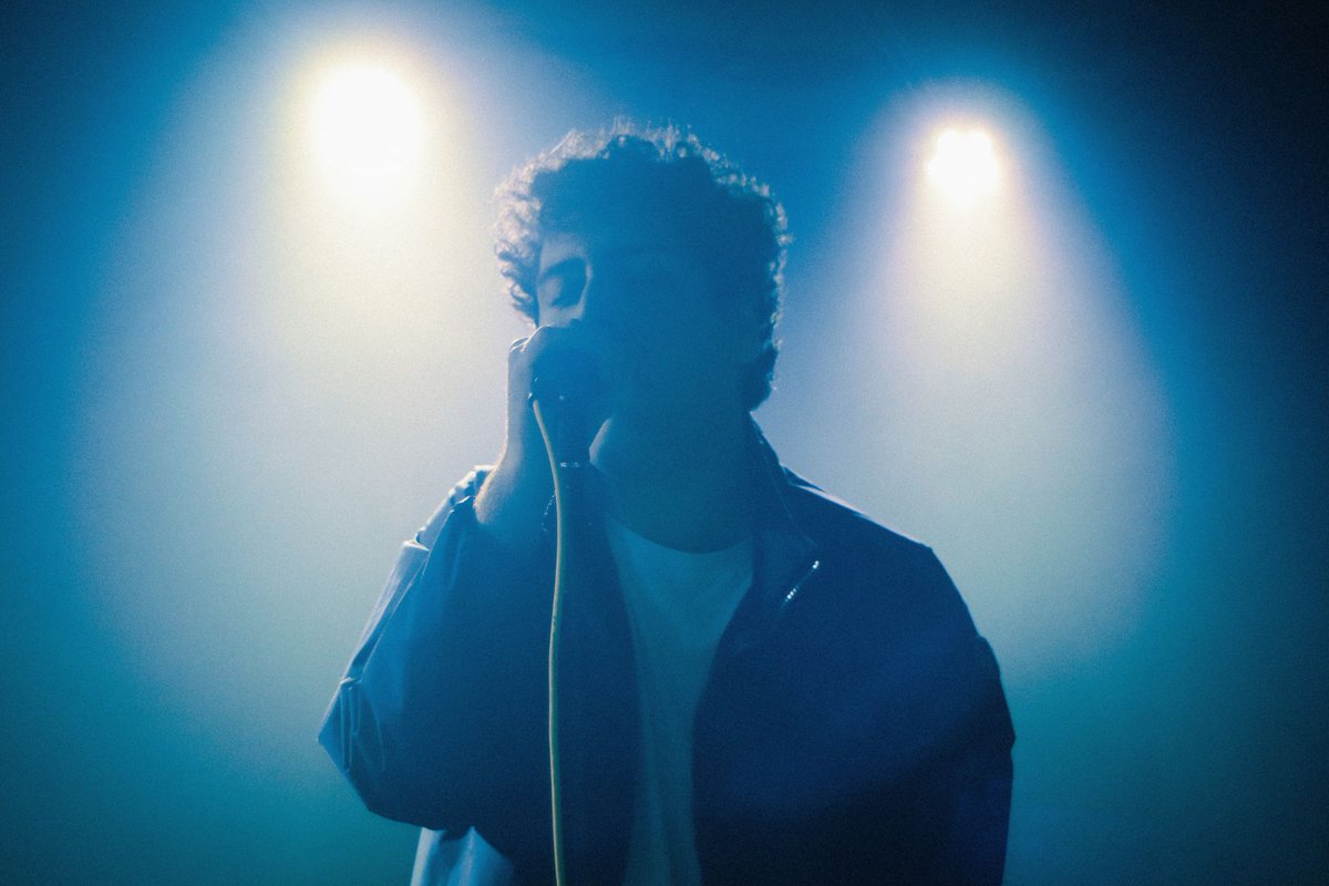 The Experiment | Music tweet media