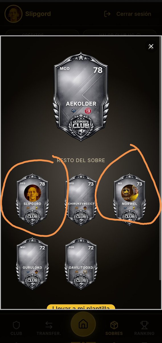 Palanquista eSports tweet media