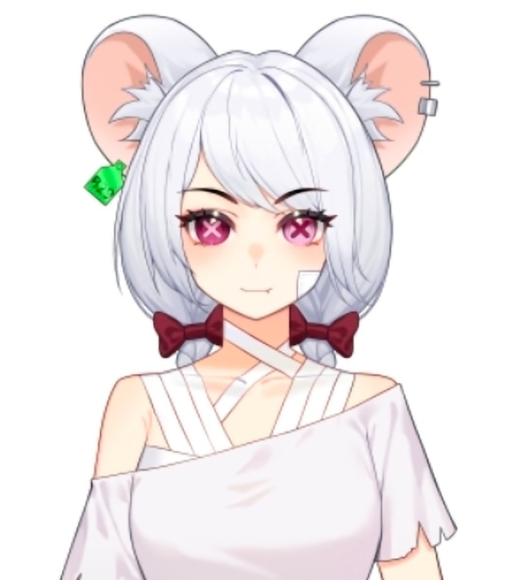 ʙ²⁹ || RAT VTUBER tweet media
