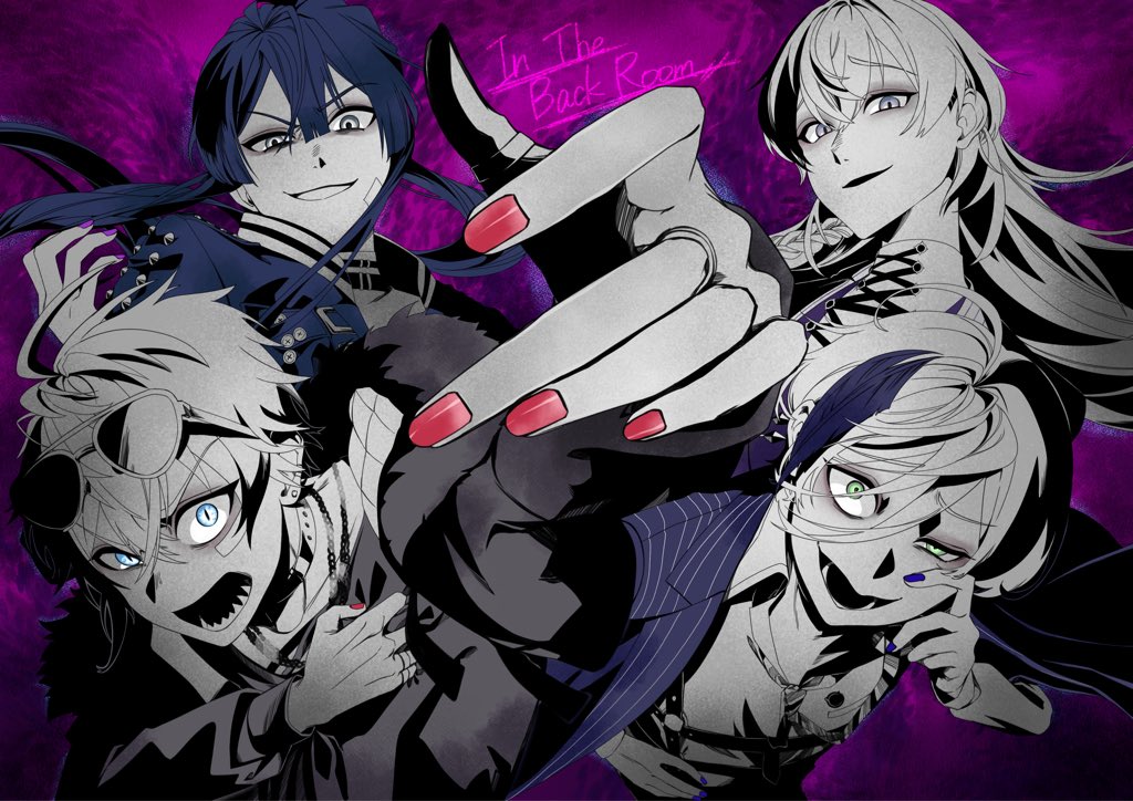 ぬ〜 (@H1aMx) / Posts / X
