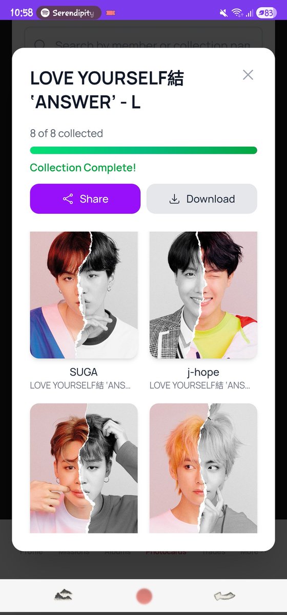 Natka⁷ will see BTS 🇧🇪 tweet media