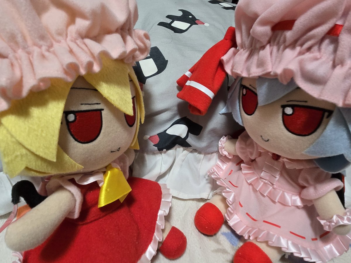 パンチ🍫⭐春例お疲れ様でした tweet media