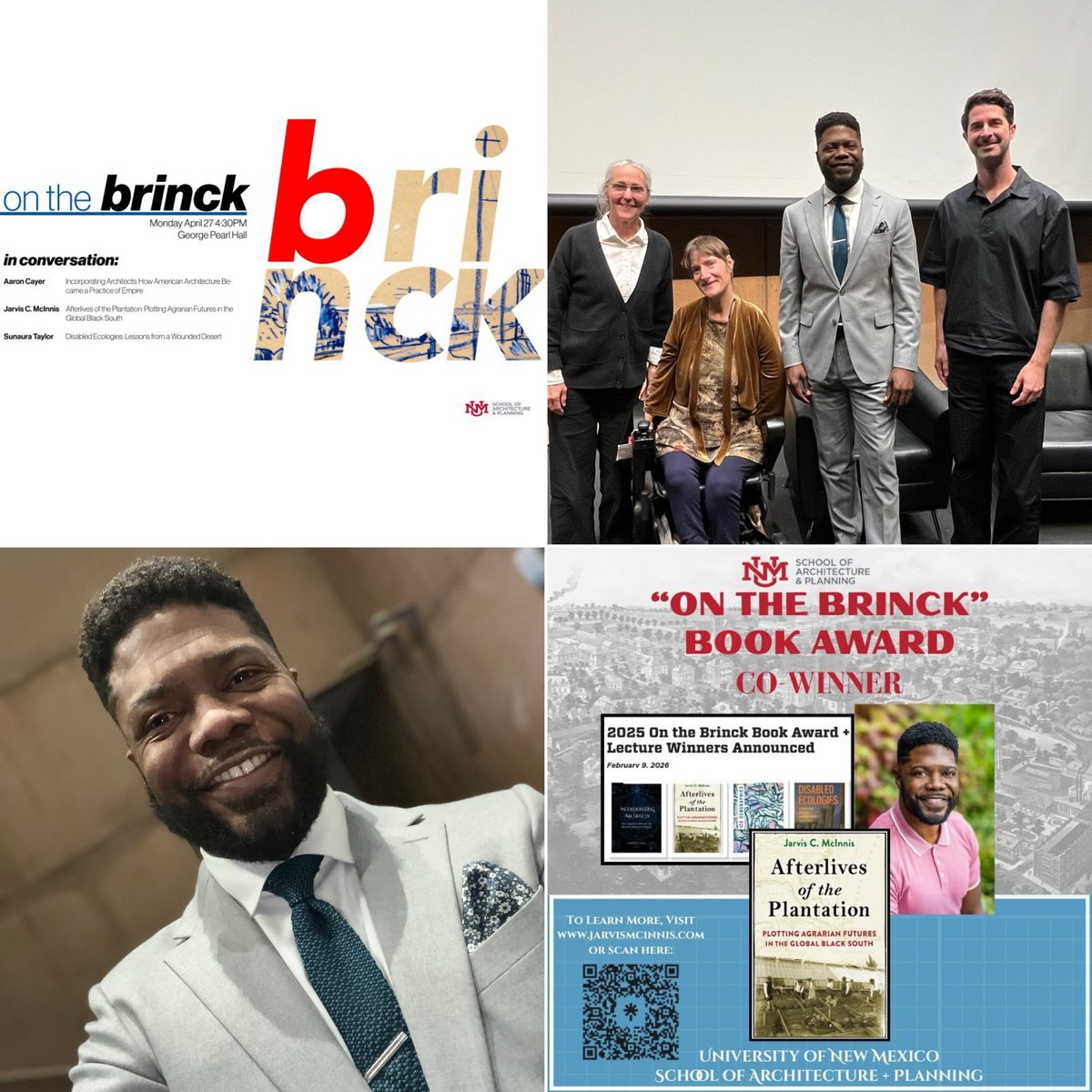 Jarvis C. McInnis tweet media
