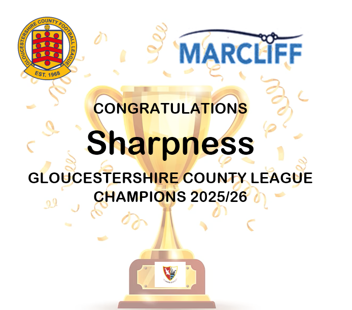 Glos County League tweet media