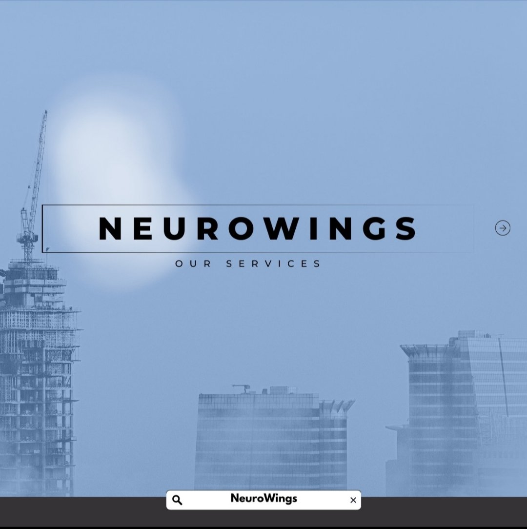 NeuroWings tweet media
