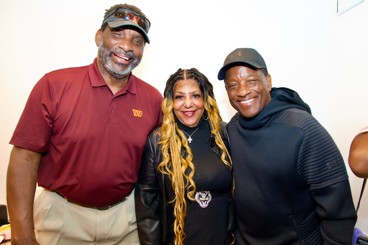 Ben's Chili Bowl tweet media
