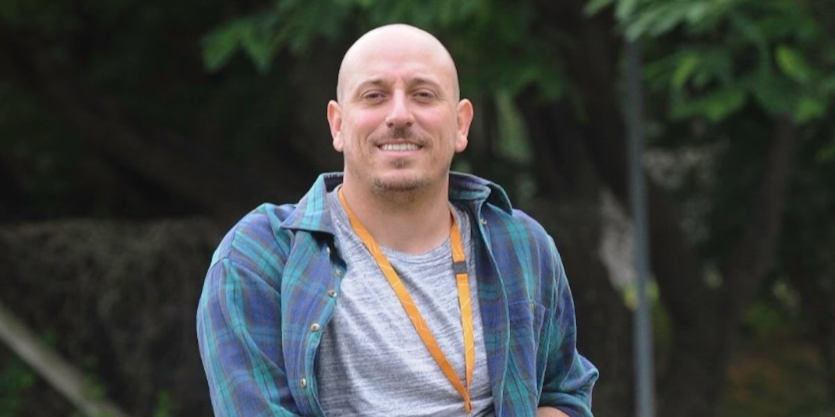 Leo Sanguinetti tweet media