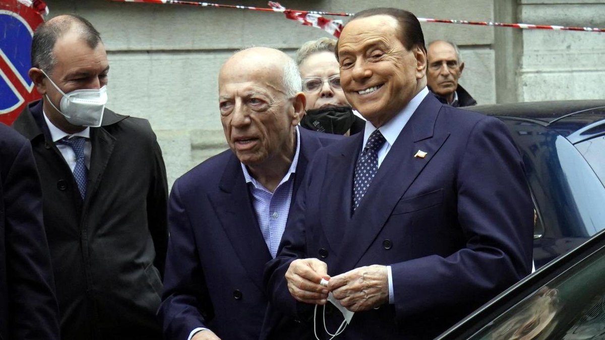 Nicolò Schira tweet media