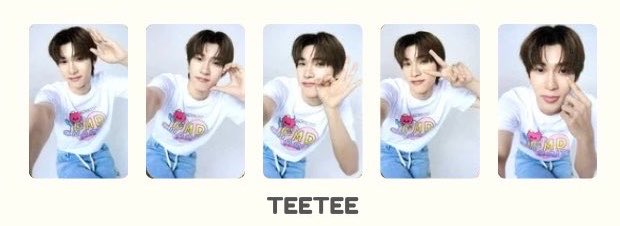 กู๊ดบอย ( แม่เคะ 🐻❄️ ) tweet media