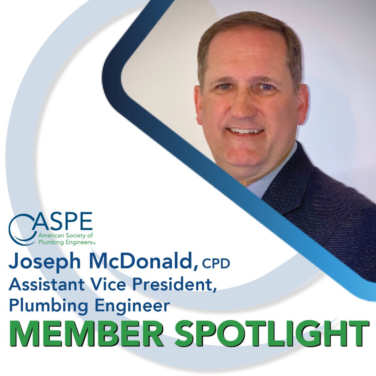 American Society of Plumbing Engineers (ASPE) tweet media
