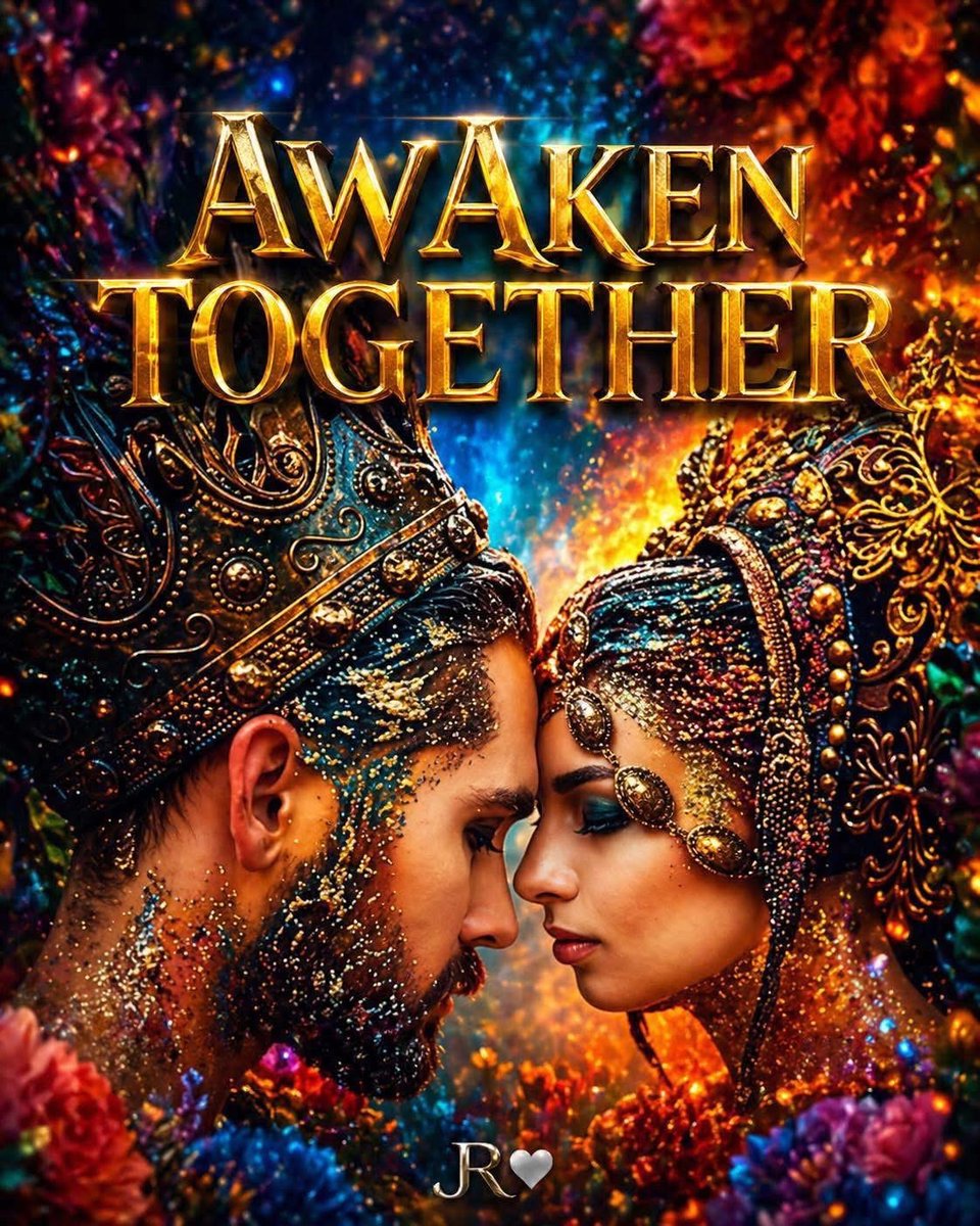 maximumpain333's tweet photo. HOW TO AWAKEN TOGETHER

The secret is not finding someone who agrees with everything you believe.

It is finding someone who is willing to become more conscious with you.

Awakening together means you stop using love as a battlefield and start using love as a mirror.

You do not trigger each other to destroy the relationship.

You trigger each other to reveal what still needs healing.

The secret is this:

Two people must choose truth over ego at the same time.

Not always perfectly.

But consistently.

One person cannot carry the whole awakening.

One person cannot do all the forgiving, all the growing, all the softening, all the self-reflection.

Awakening together requires both souls to say:

“I want to see myself clearly.”
“I want to understand you before I defend myself.”
“I want us to heal more than I want to win.”

That is where love becomes sacred.

Not when everything is peaceful.

But when conflict becomes a doorway.

When silence becomes listening.

When pain becomes honesty.

When attraction becomes devotion.

When two people stop asking, “Who is right?”

And start asking:

“What is this teaching us?”

The secret is emotional safety, radical honesty, nervous system awareness, spiritual humility, and the courage to keep choosing love when the old wounds ask you to run, attack, or shut down.

Awakening together is not two perfect people rising into the light.

It is two imperfect souls learning how to stop abandoning themselves and each other in the dark.

That is real union.

That is sacred partnership.

That is love becoming conscious.

✨🙌🏽💫