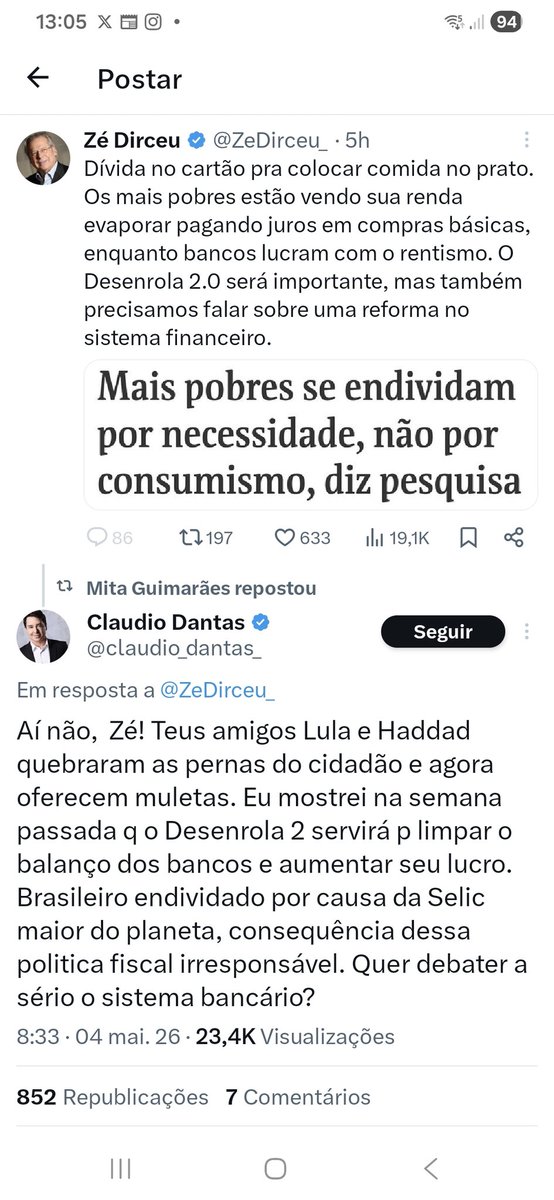 Ana tweet media