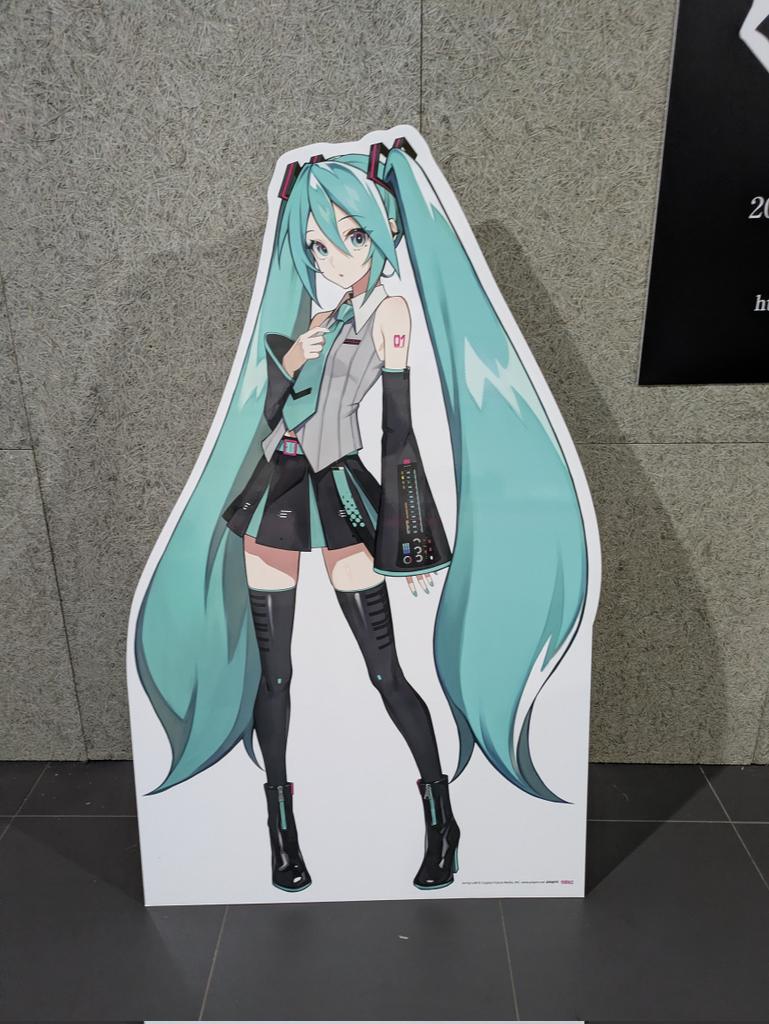 O41Ap's tweet photo. 現場とうちゃーく！！ https://t.co/EL26Wc98UM